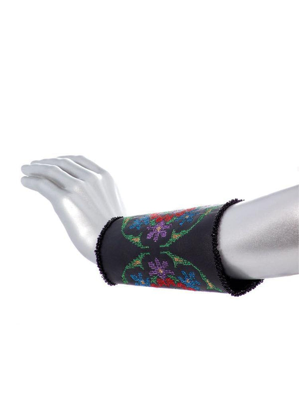 Bratara piele  Liza Panait Liza Panait Online Boutique